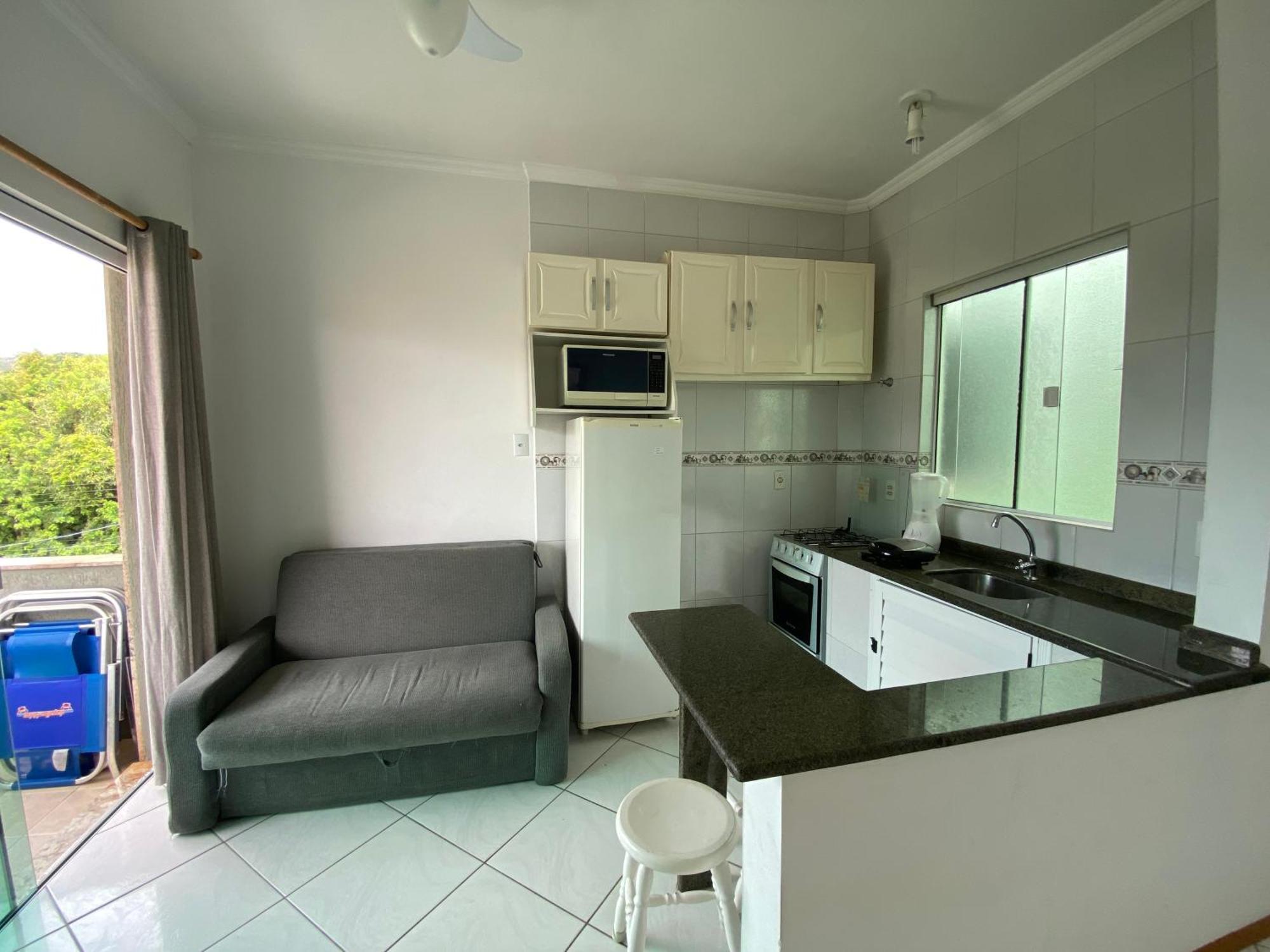 Residencial Recanto Do Colibri Bombinhas Dış mekan fotoğraf