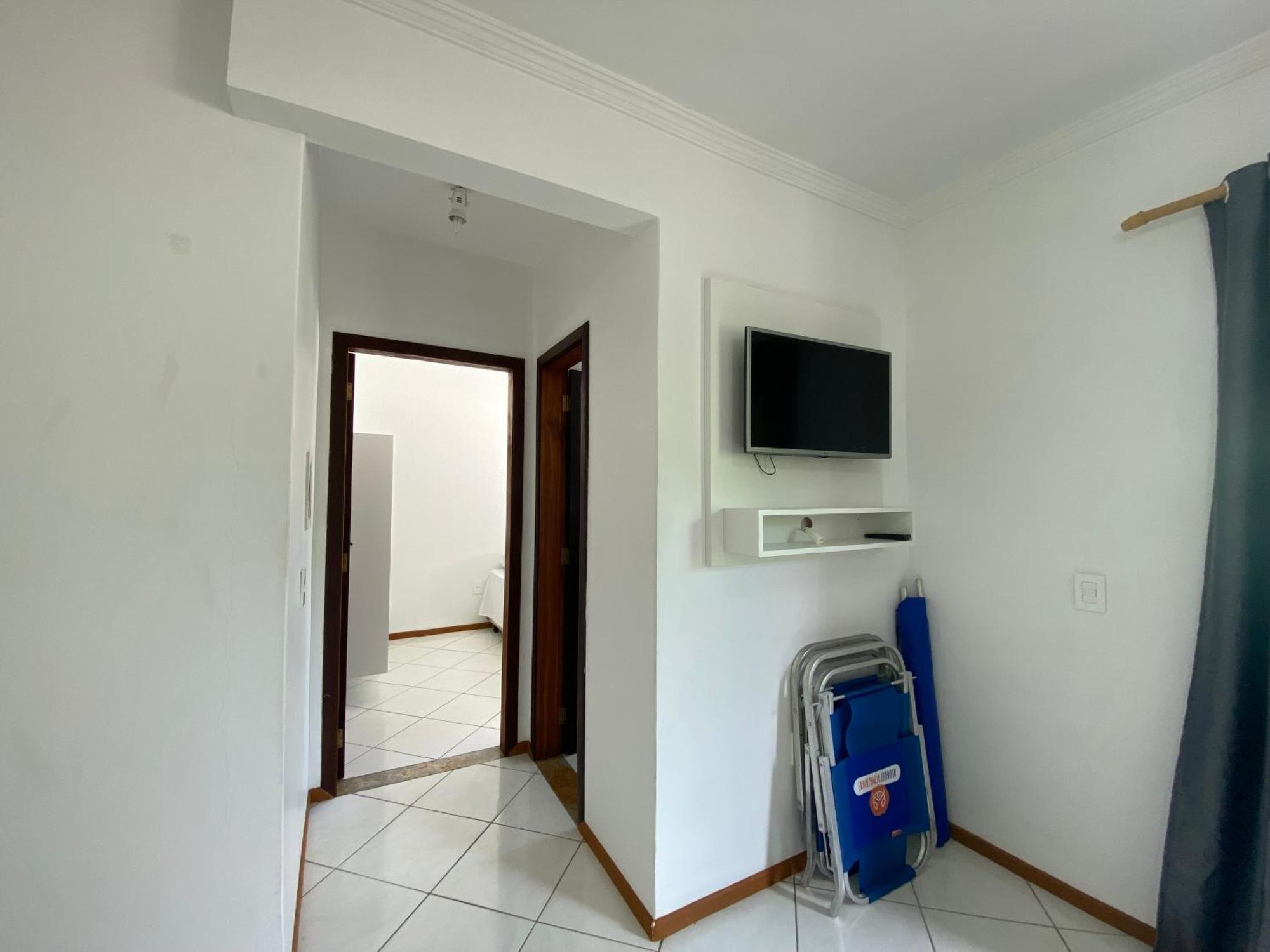 Residencial Recanto Do Colibri Bombinhas Dış mekan fotoğraf