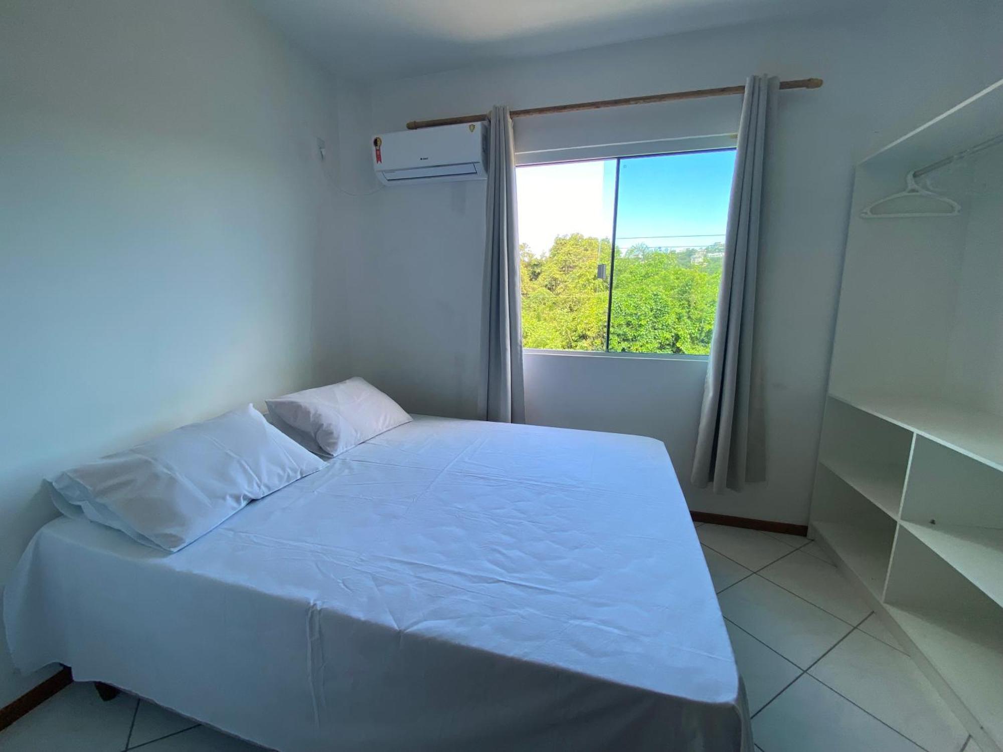 Residencial Recanto Do Colibri Bombinhas Dış mekan fotoğraf