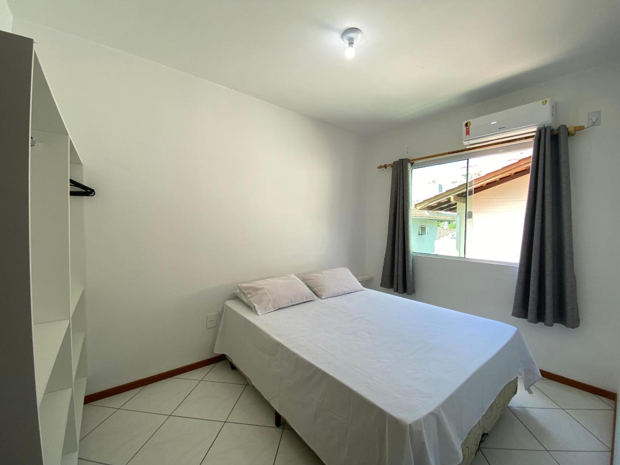 Residencial Recanto Do Colibri Bombinhas Dış mekan fotoğraf