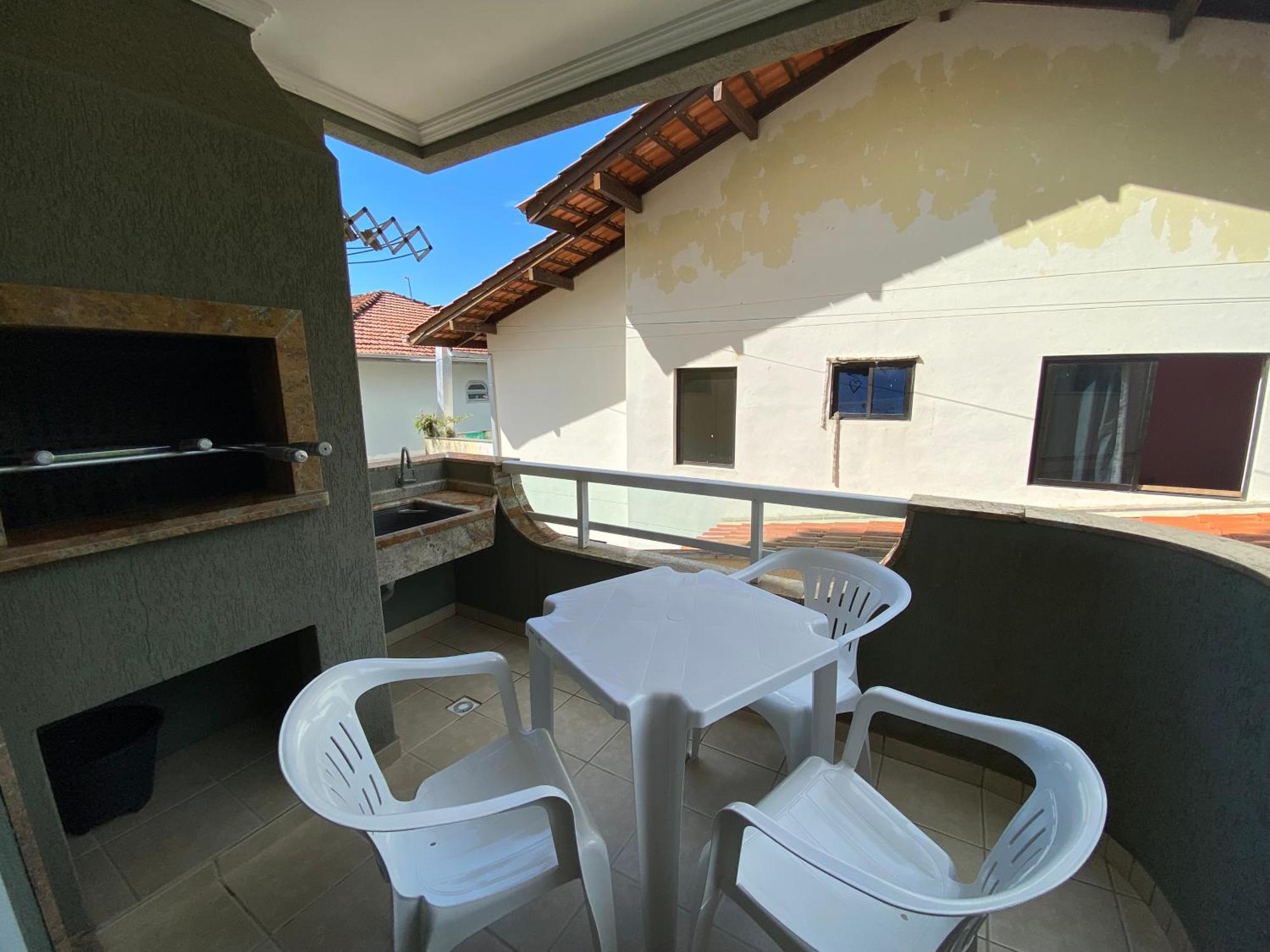 Residencial Recanto Do Colibri Bombinhas Dış mekan fotoğraf