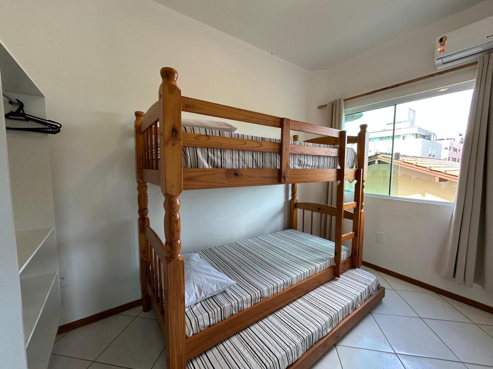 Residencial Recanto Do Colibri Bombinhas Dış mekan fotoğraf