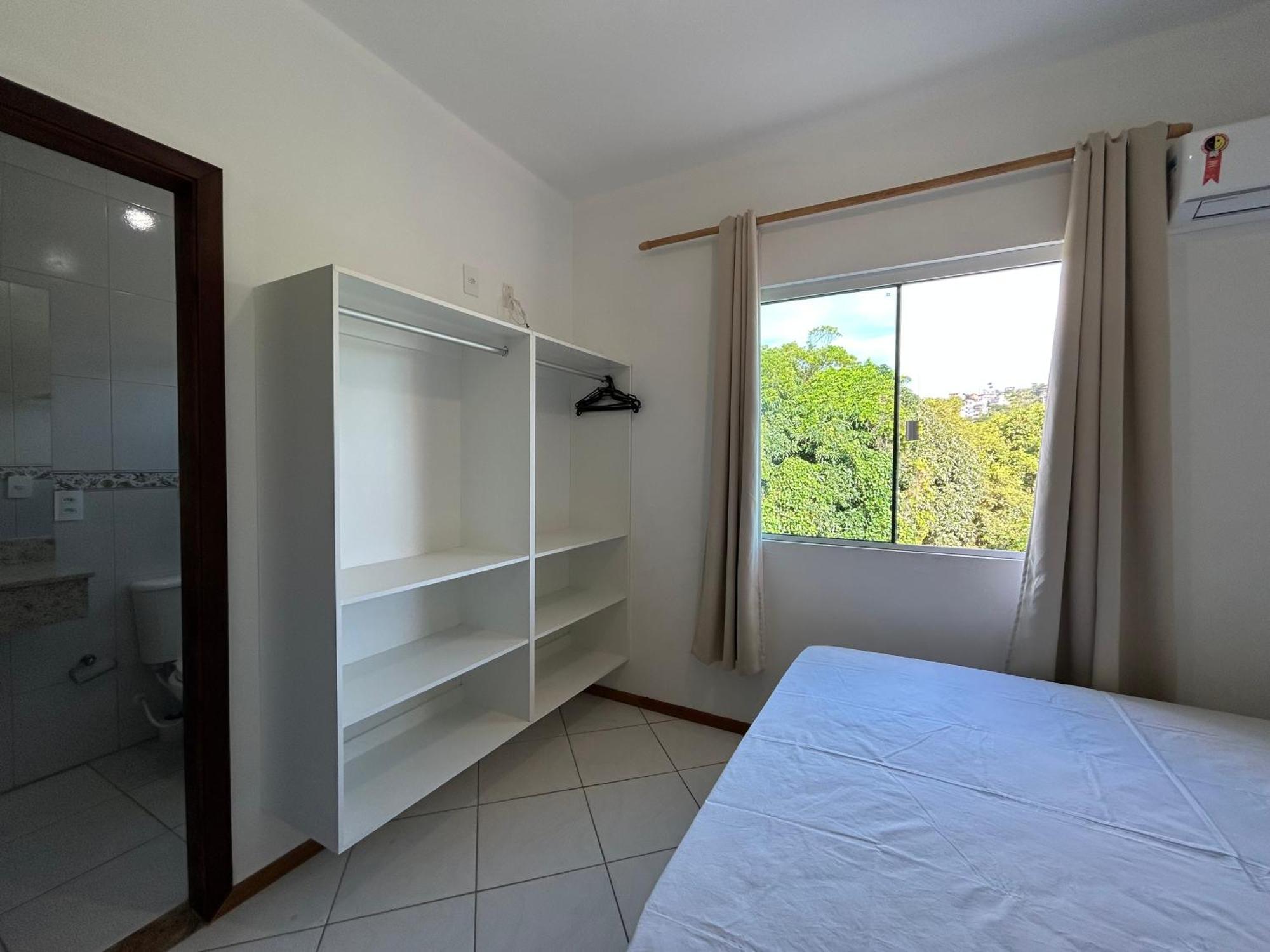 Residencial Recanto Do Colibri Bombinhas Dış mekan fotoğraf