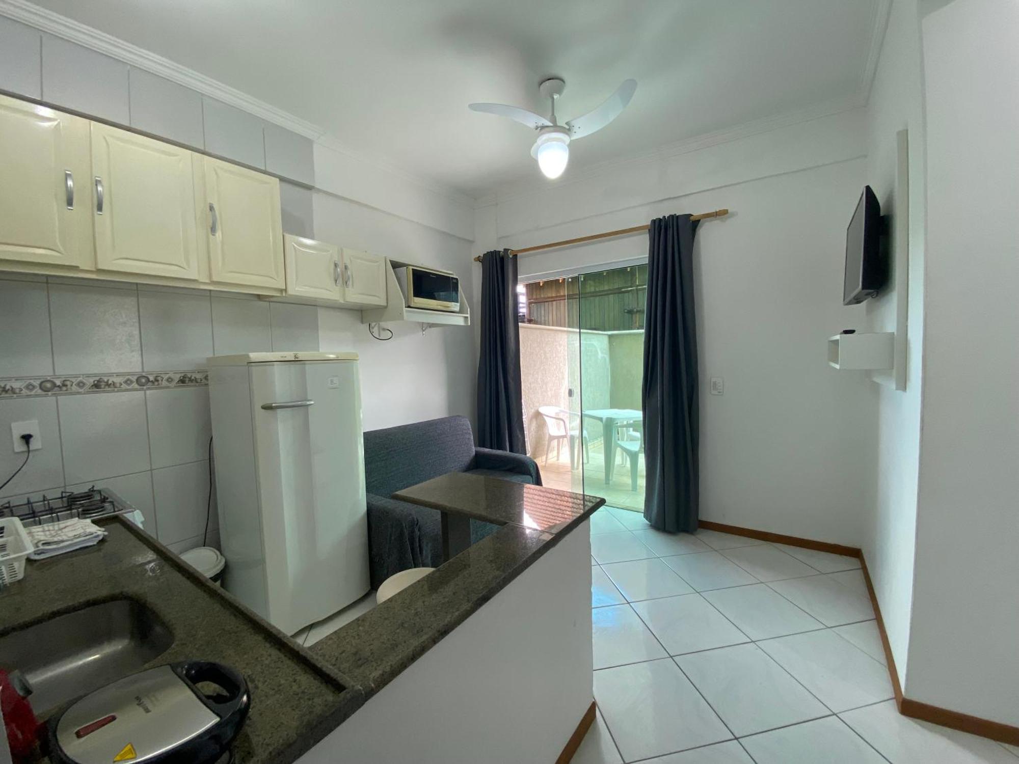 Residencial Recanto Do Colibri Bombinhas Dış mekan fotoğraf