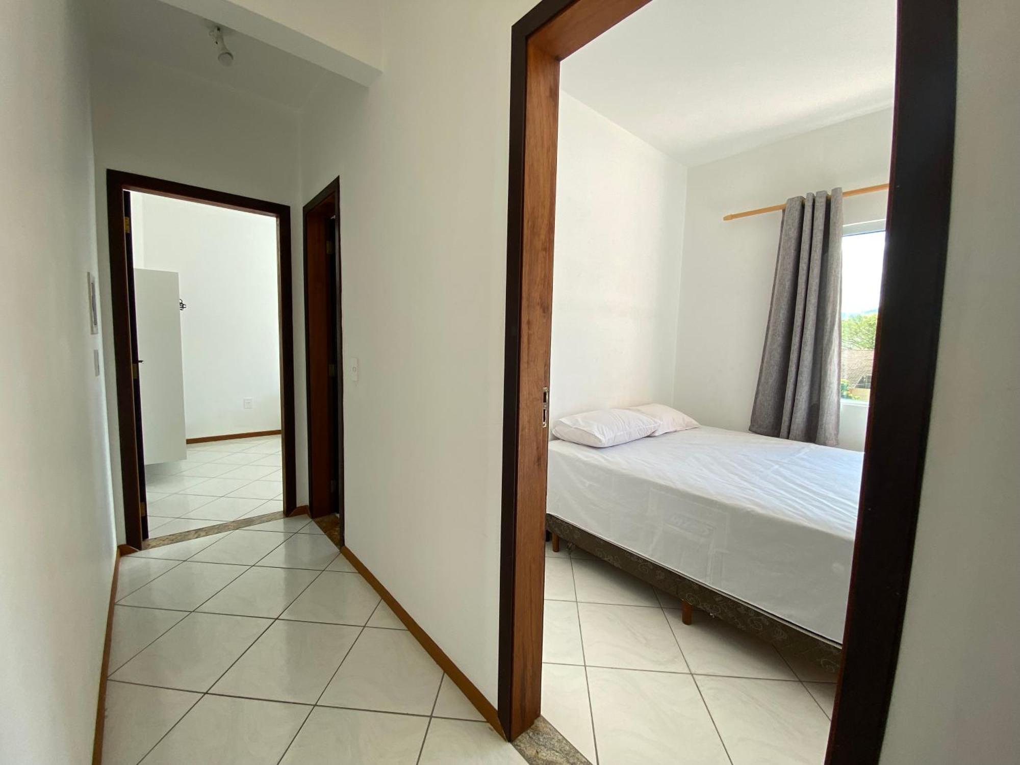 Residencial Recanto Do Colibri Bombinhas Dış mekan fotoğraf