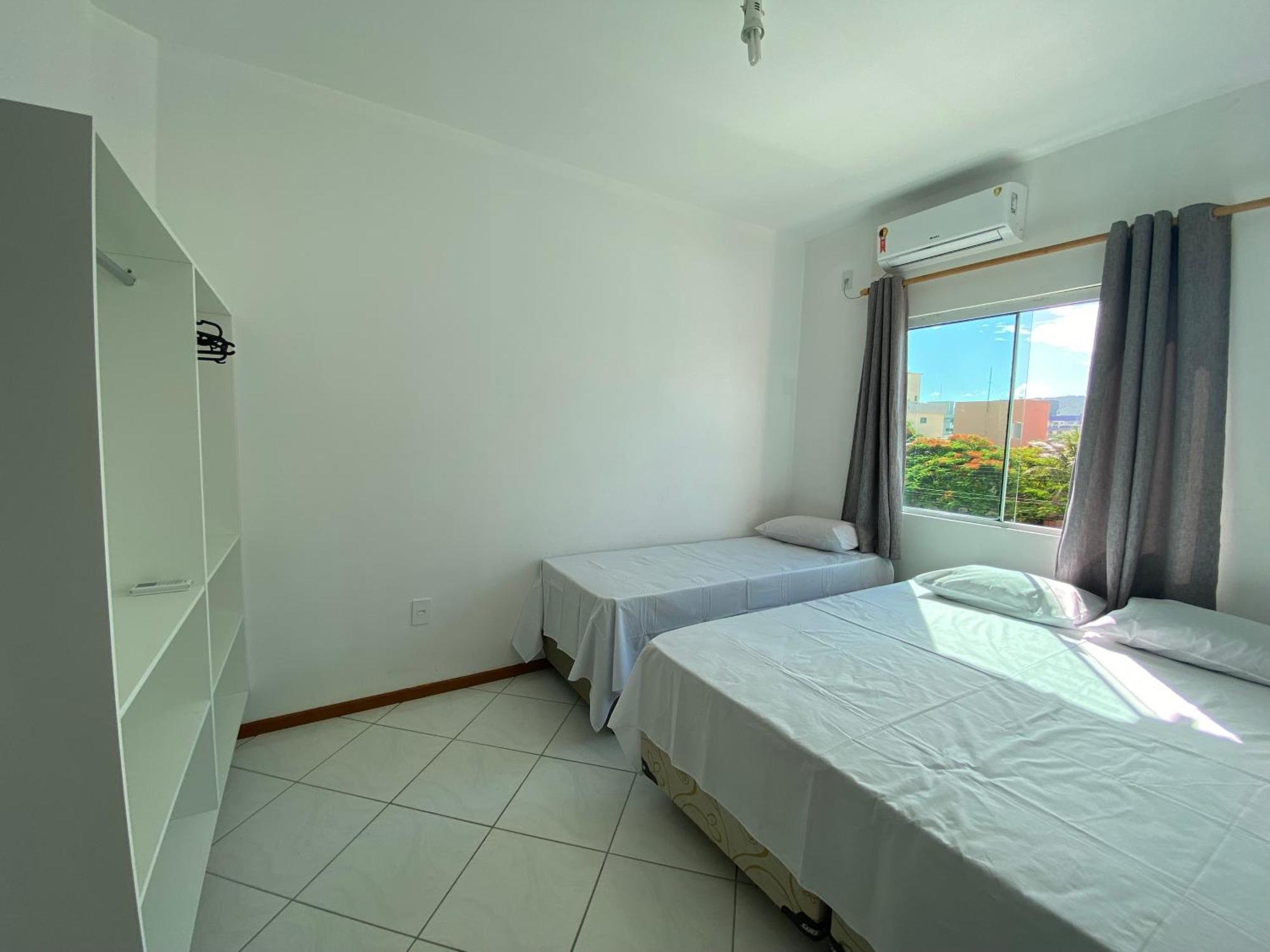 Residencial Recanto Do Colibri Bombinhas Dış mekan fotoğraf