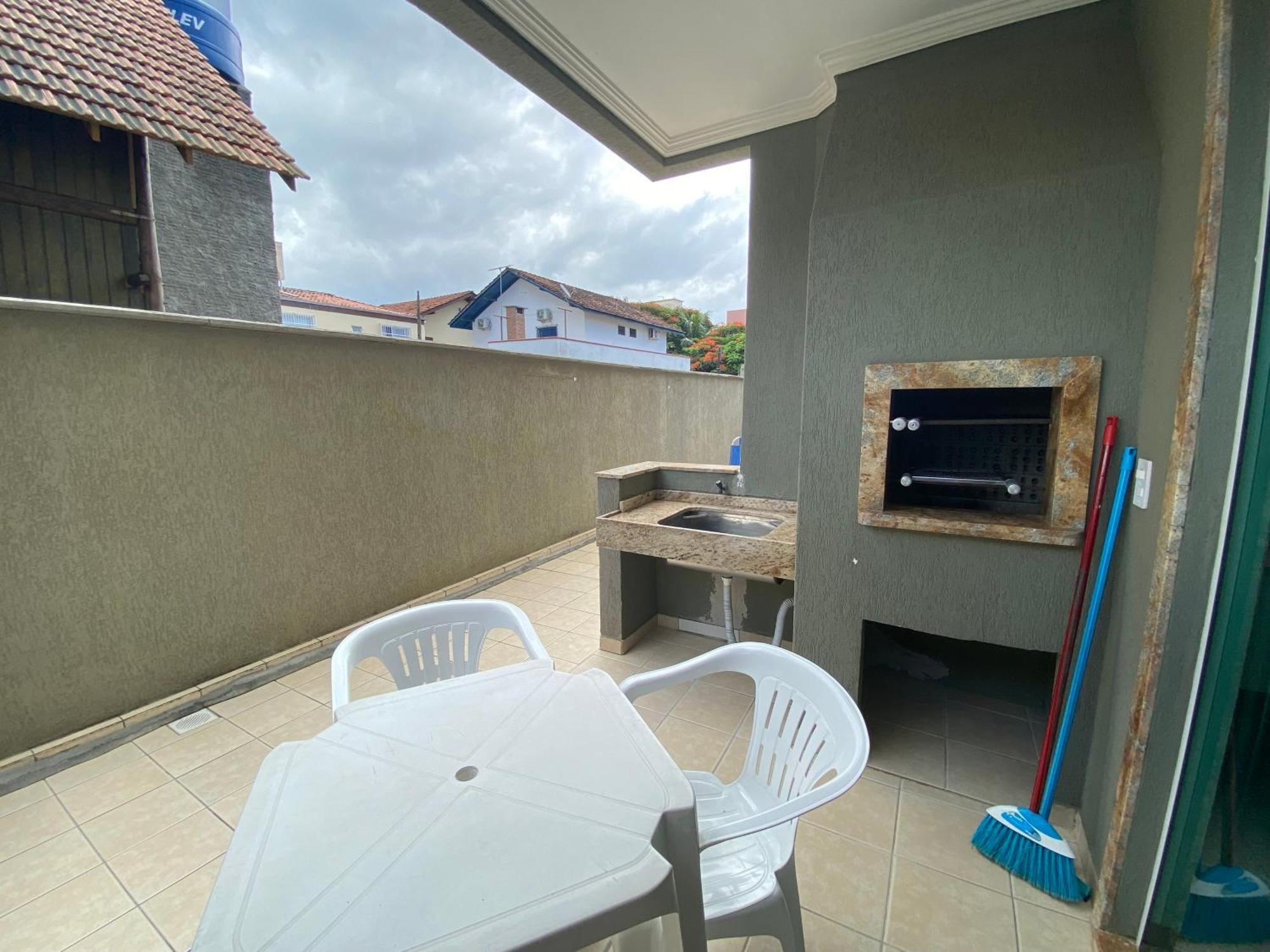 Residencial Recanto Do Colibri Bombinhas Dış mekan fotoğraf