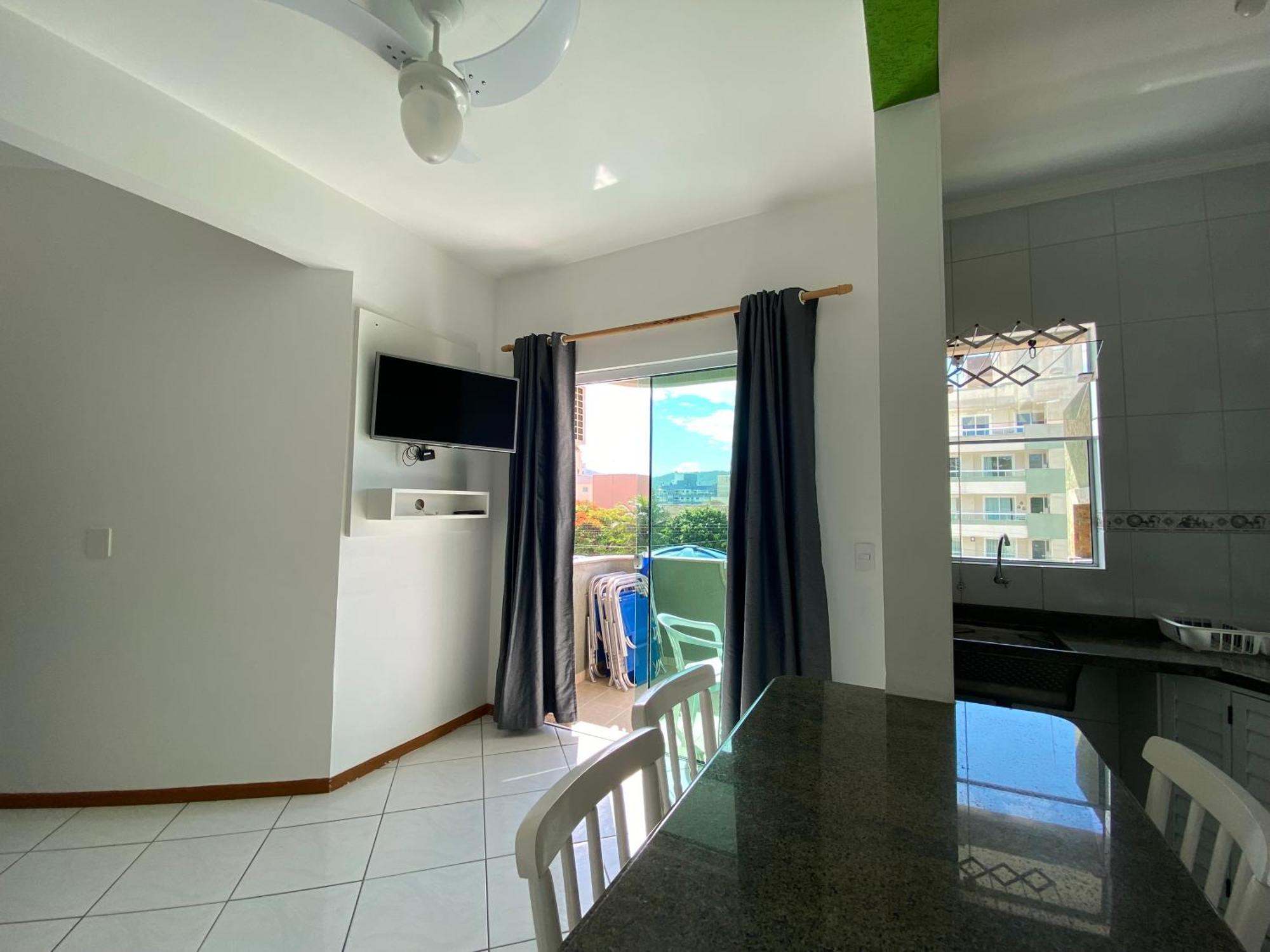 Residencial Recanto Do Colibri Bombinhas Dış mekan fotoğraf